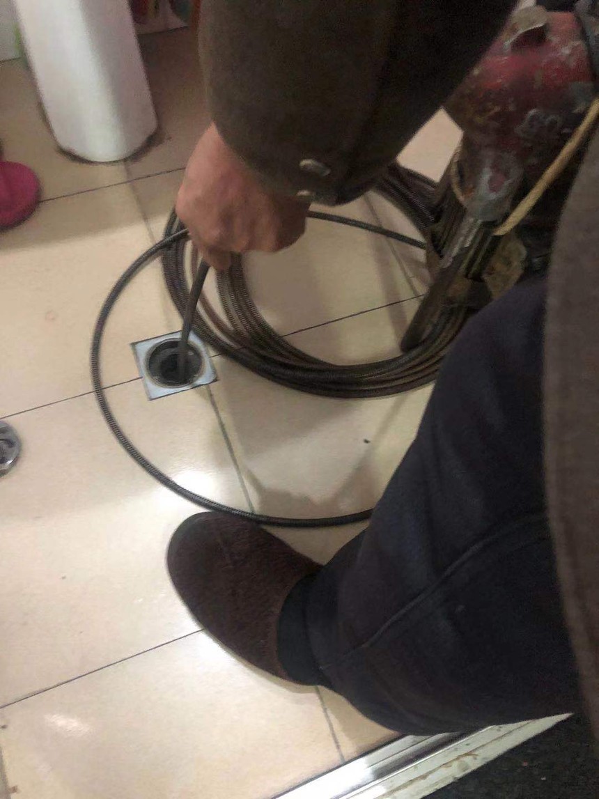 文峰管道疏通，疏通下水道